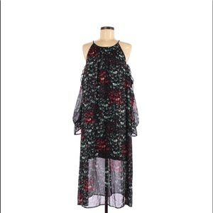 COPY - 1.State Casual long  Dress Size M NWT